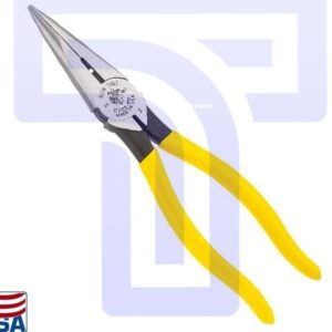 Side Cutting Long Nose Plier