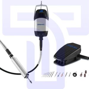 Dremel Flex-Shaft Rotary Tool