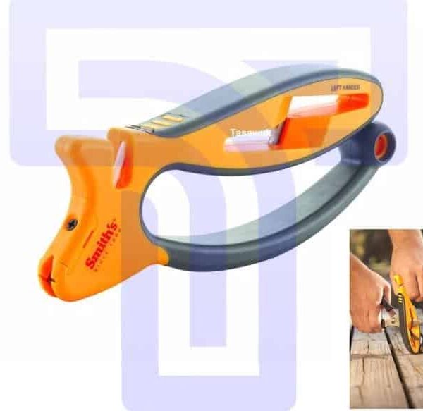 Jiffy-Pro Sharpener