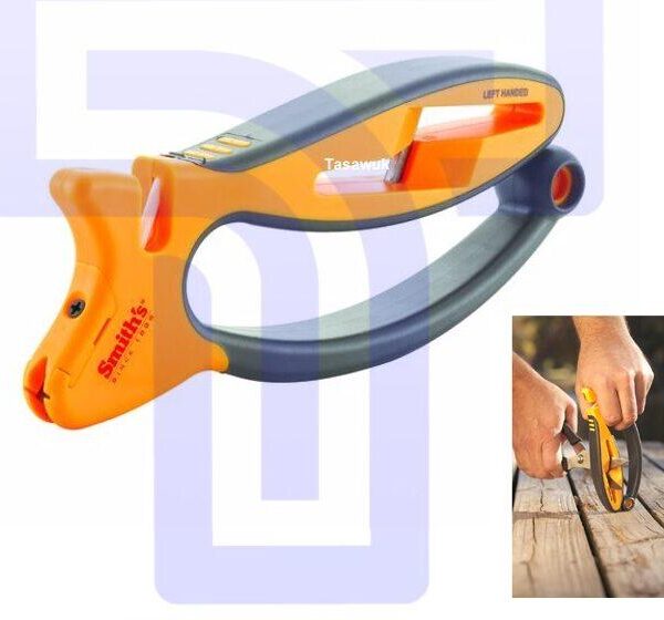 Jiffy-Pro Sharpener