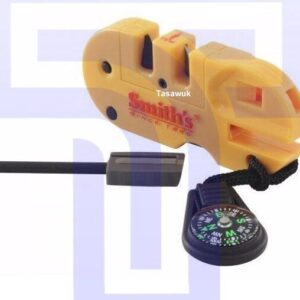 Pocket Pal Sharpener