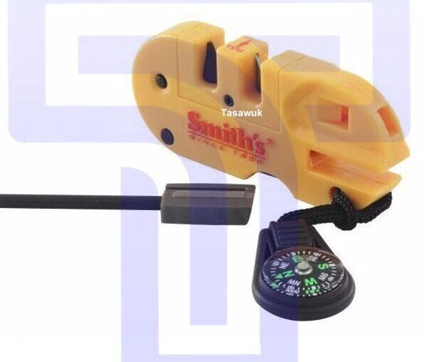 Pocket Pal Sharpener