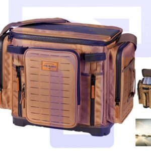 Guide Series Tackle Bag