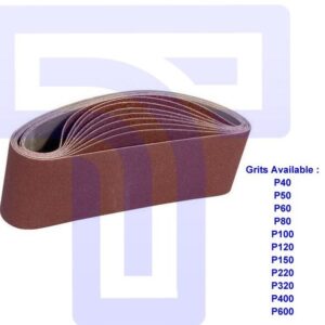 Abrasive Belt