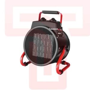 Electric Fan Heater