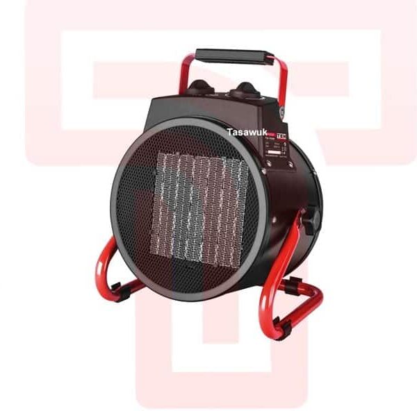Electric Fan Heater