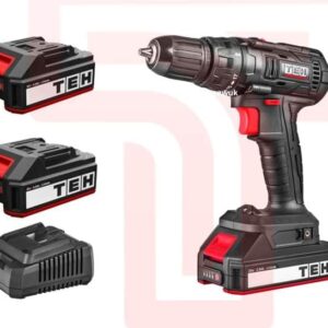 Cordless Screw Driver