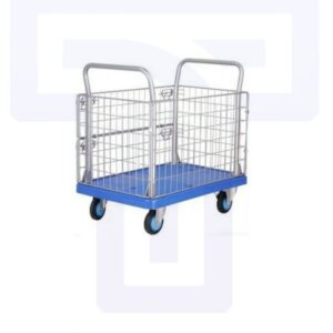 Utility Grid Trolley - The Perfect Way to Store and Transport Your Gear