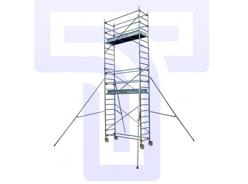 IMG_5709-1.jpg Aluminium Scaffolding - Image 1