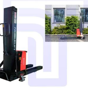 Battery Powered Lifter