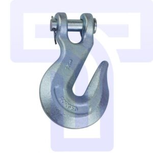 Clevis Grab Hook
