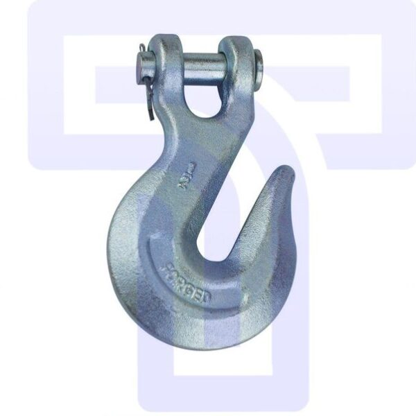 Clevis Grab Hook