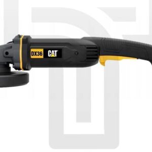 Cat Electric Grinder