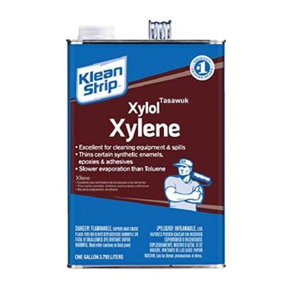 Enamel Epoxy Thinner