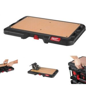 Customisable Work Surface
