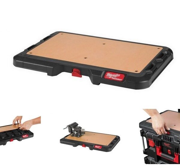 Customisable Work Surface