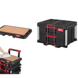 Packout Combo Kit