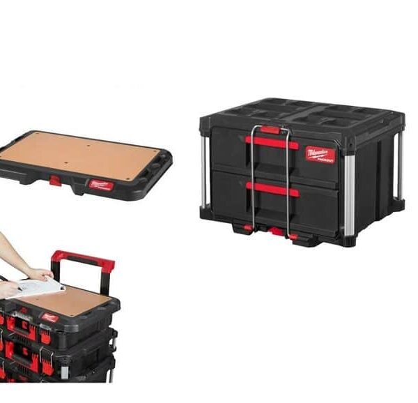 Packout Combo Kit
