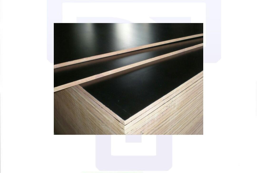 IMG_5838-1.jpg Double Side Black Film Faced Plywood - Image 1