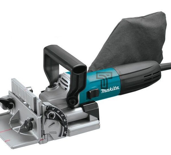 Biscuit Jointer