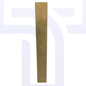 Brass Metal Bar
