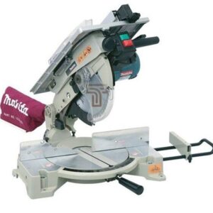Makita 10" Convertible Table/Miter Saw : Rip, Cut, & Miter with Ease