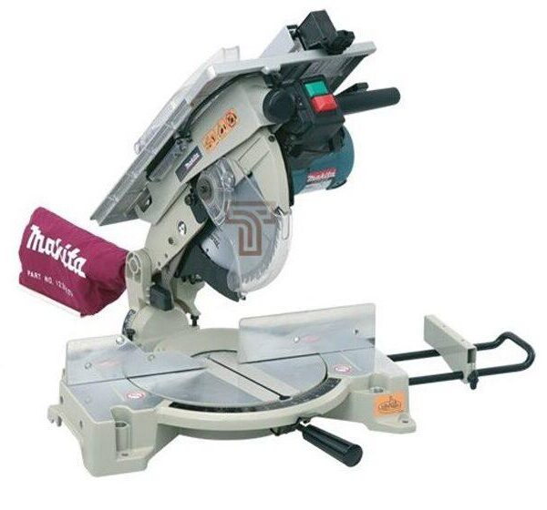 Makita 10" Convertible Table/Miter Saw : Rip, Cut, & Miter with Ease