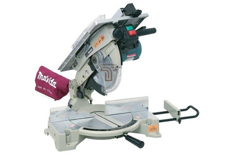 IMG_5853-e1667318644778.jpg Makita 10" Convertible Table/Miter Saw : Rip, Cut, & Miter with Ease - Image 1