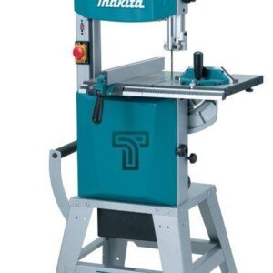 Makita 16" Wood Cutting Band Saw for Large Projects