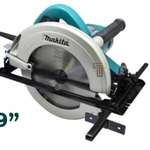 Powerful Makita 9" Circular Saw for Woodworking Projects