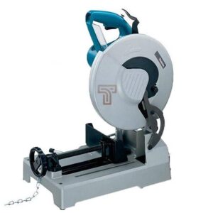Makita 14" Non-Sparking Metal Cut-Off Saw : Safe and Precise Metal Cutting