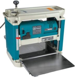 Portable Thicknesser
