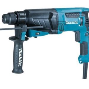 SDS-Plus Rotary Hammer