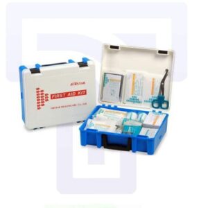 Team First Aid Kit