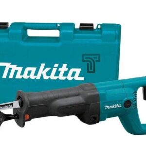 Power Through Demolition & Cutting Tasks: Makita Reciprocating Saw
