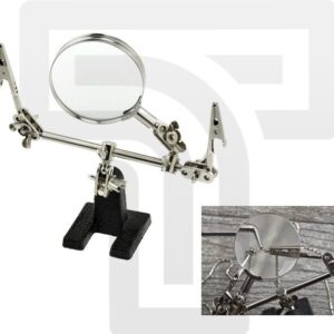 Soldering Iron Stand