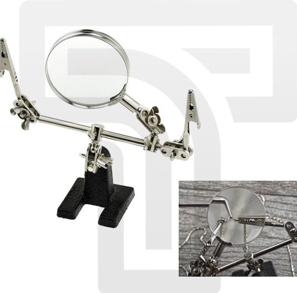 Soldering Iron Stand