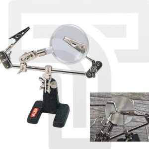 Soldering Iron Stand