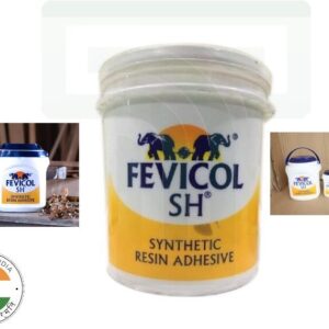 Make Lasting Wood Repairs: Strong Wood Glue (Fevicol) - All Sizes Available
