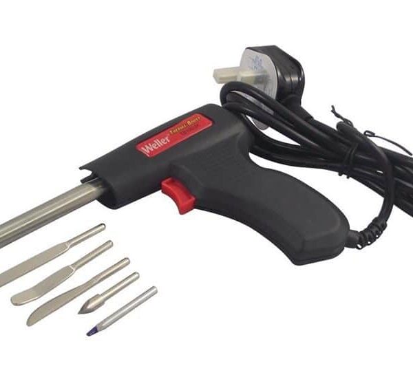 Therma-Boost Soldering Gun