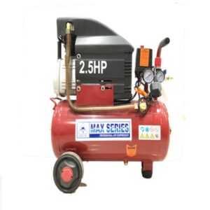Max Series Professional Air Compressor - 24 Ltr