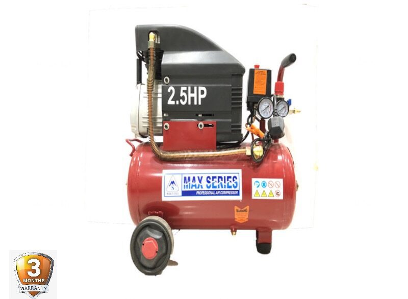 IMG_5933-e1660225331496.jpg Max Series Professional Air Compressor - 24 Ltr - Image 1