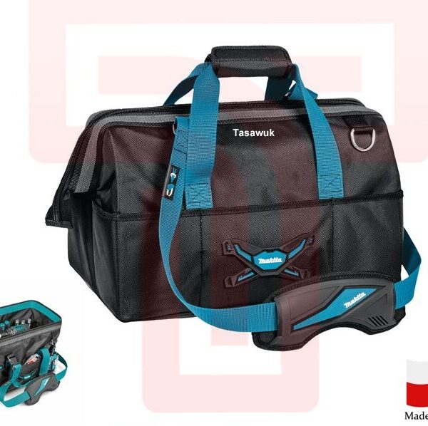 Heavy Duty Tool Bag