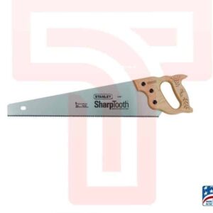 Sharp tooth Handsaw, Size : 20"