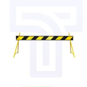 Barricade with Stand