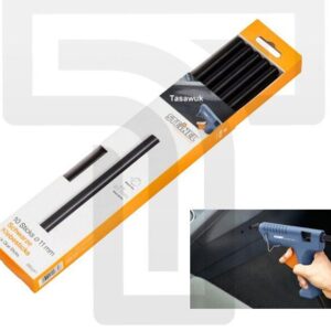 Glue Sticks - Black