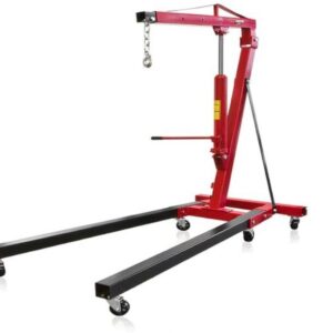 Engine Crane HD