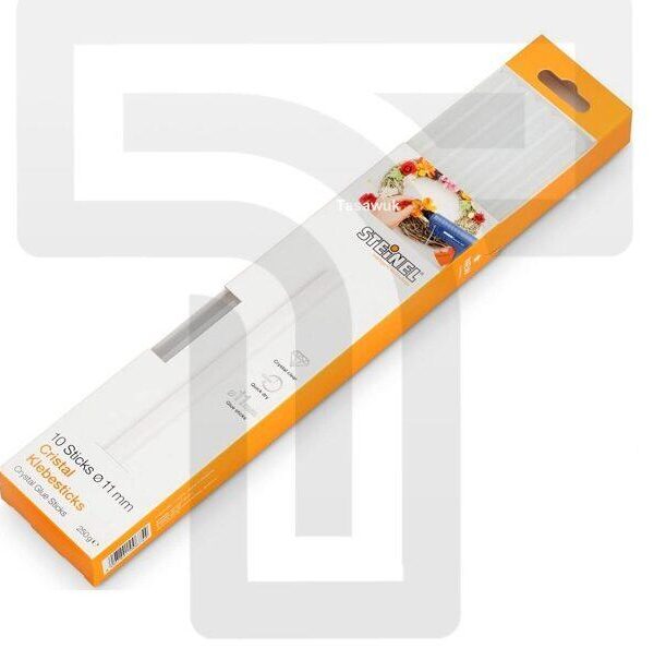 Glue Sticks - Clear