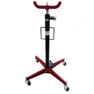 Transmission Jack HD