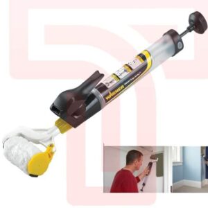 Smart Edge Roller
